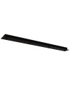 ELSA * BASE REGLETA 4L - NEGRO